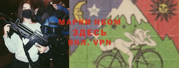 молекула духа Мегион